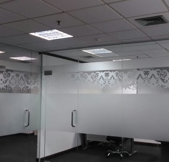Jasa Partisi Kaca Aluminium