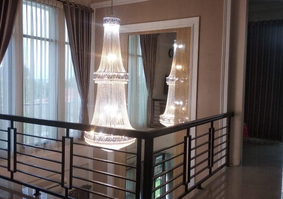 Berapa Estimasi Biaya Bangun Rumah 2 Lantai Tahun Ini?