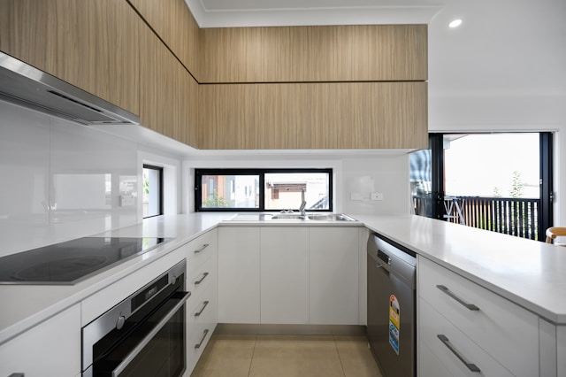 Tips Merawat Kitchen Set agar Awet dan Tahan Lama