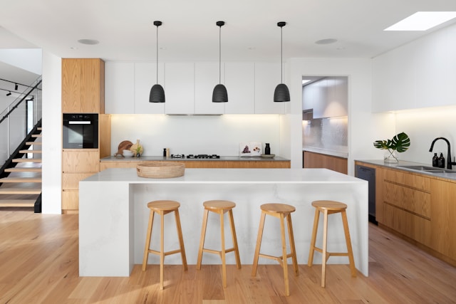 Peran dan Fungsi Furniture dalam Interior